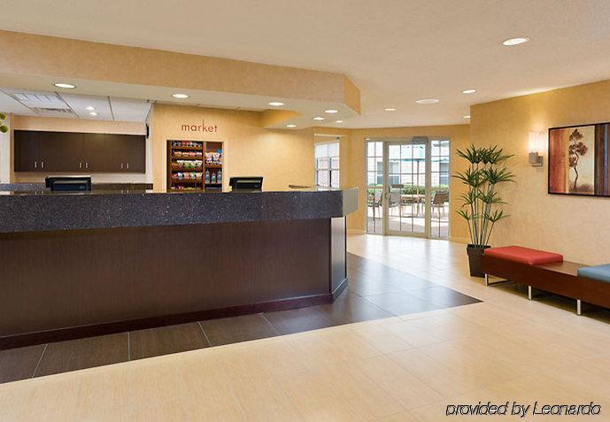 Residence Inn Houston The Woodlands/Market Street Exterior photo